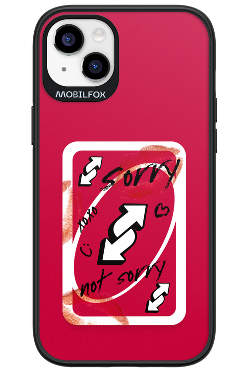 Turn - Apple iPhone 14 Plus