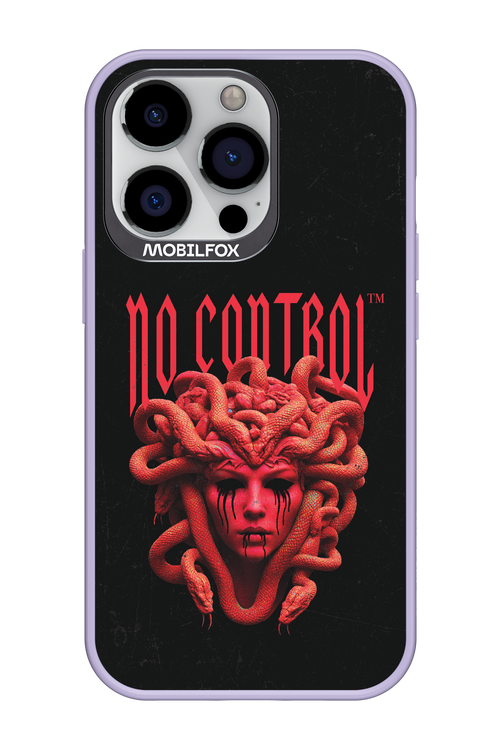 No Control - Apple iPhone 13 Pro