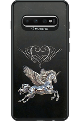 Horse Heart 2.0 - Samsung Galaxy S10+
