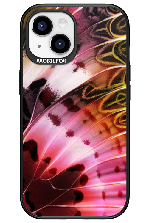 Pink Wing 2.0 - Apple iPhone 15