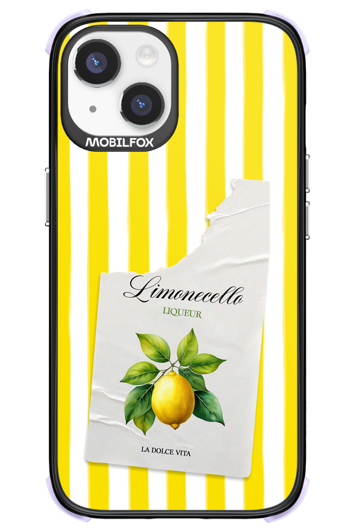 LimoneCello - Apple iPhone 14