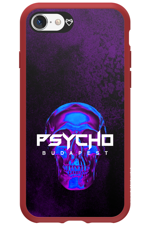 Psyskull - Apple iPhone 8