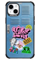 My Locker - Apple iPhone 15 Plus