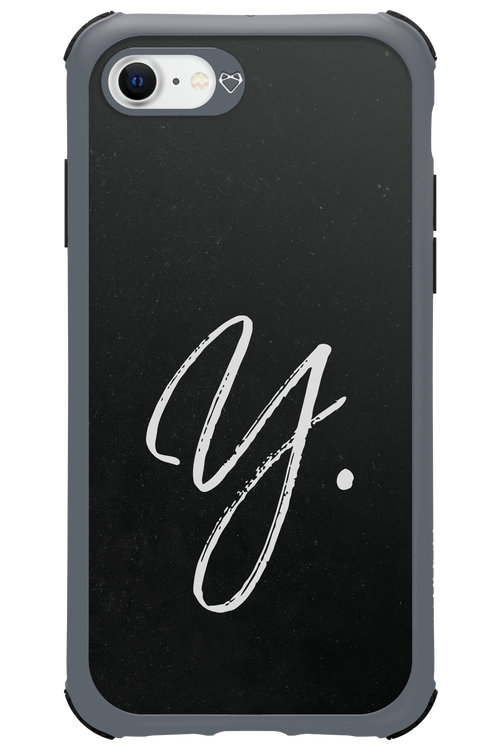 (Off Space) Y 2.0 - Apple iPhone 7