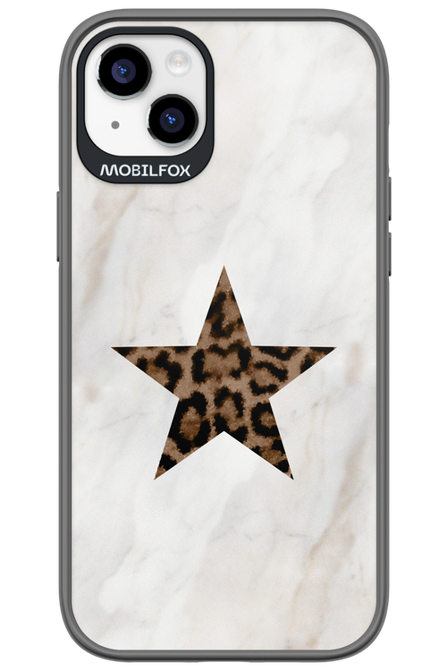 Marbel Star - Apple iPhone 14 Plus