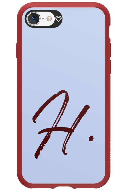 (Jellyfish Presso) H 2.0 - Apple iPhone 8