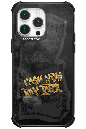 Liquid Assets Gold - Apple iPhone 14 Pro Max