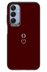 O Burgundia 2.0 - Samsung A25
