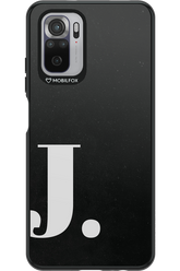 J (Off Space) 2.0 - Xiaomi Redmi Note 10