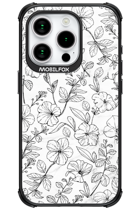 Lineart Beuty - Apple iPhone 15 Pro