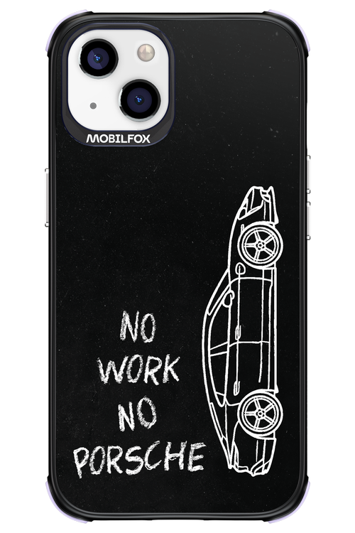 No Work - Apple iPhone 13