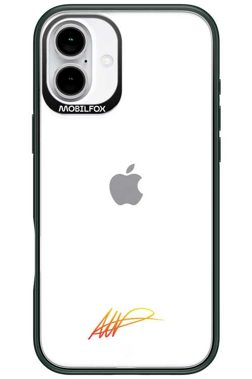 Signature Edition - Apple iPhone 16 Plus