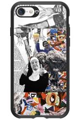 Go away 2.0 - Apple iPhone SE 2022