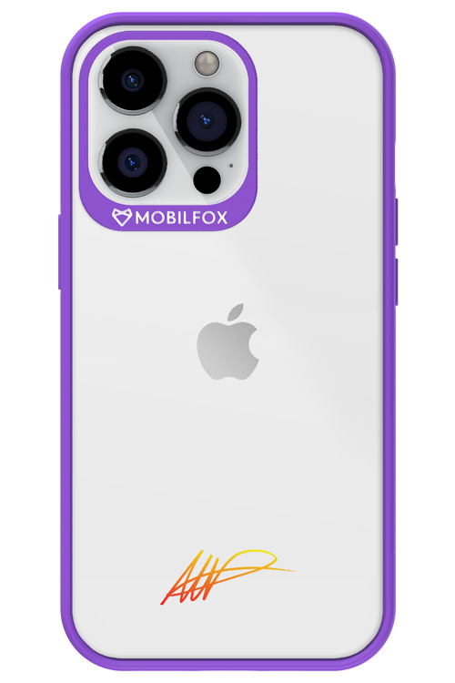 Signature Edition 2.0 - Apple iPhone 13 Pro