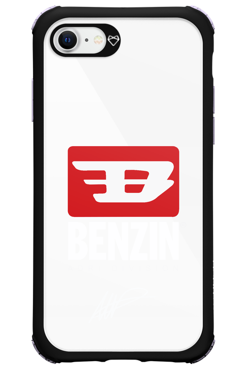 Ultra Benzin 2.0 - Apple iPhone SE 2022