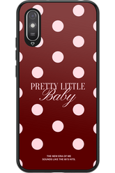 60’s Baby - Xiaomi Redmi 9A