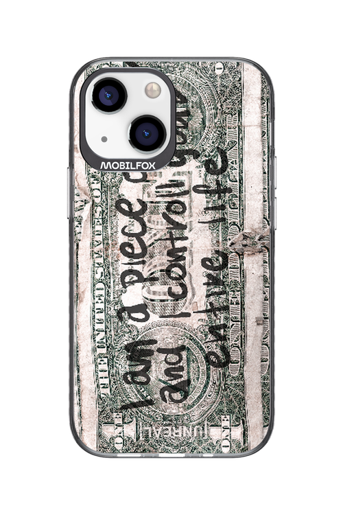 Dollars - Apple iPhone 13 Mini