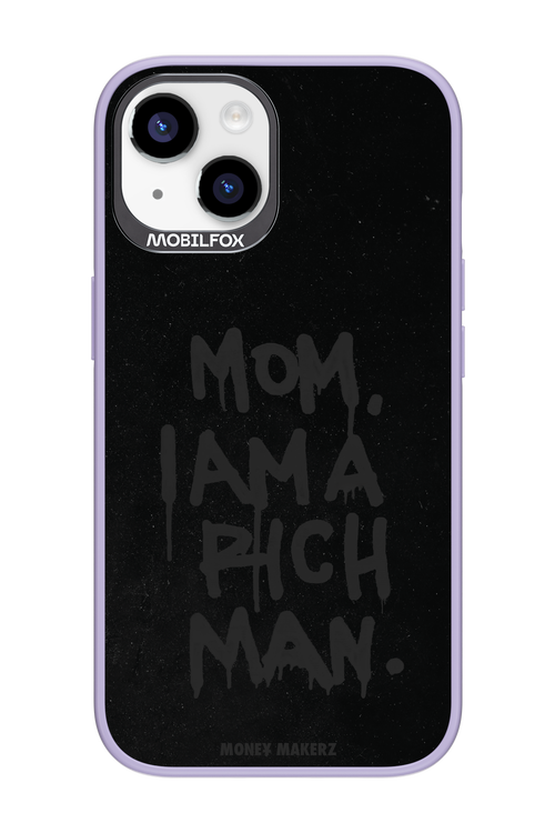 Rich Man - Apple iPhone 14