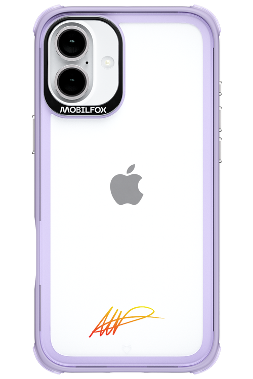 Signature Edition - Apple iPhone 16 Plus