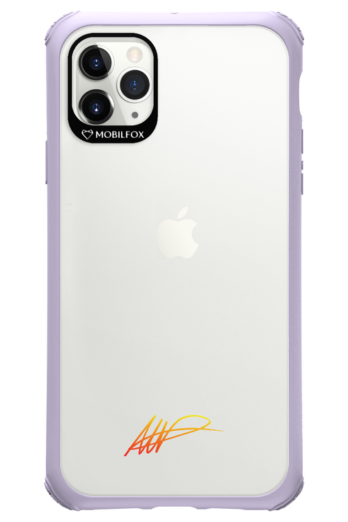 Signature Edition 2.0 - Apple iPhone 11 Pro Max