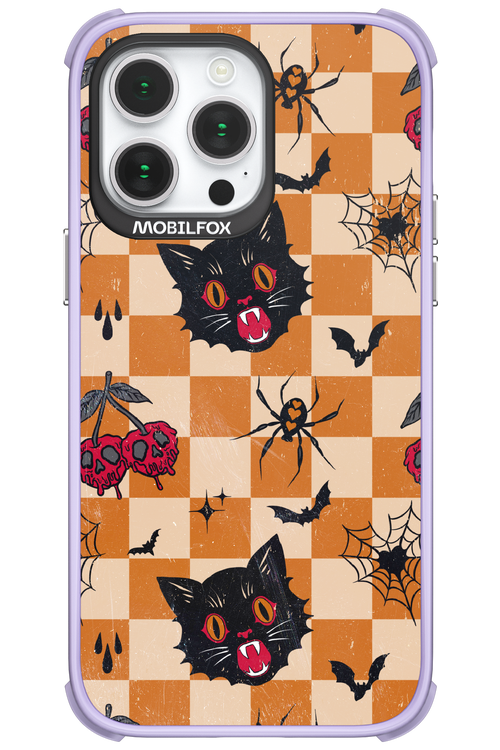 Witch's Patch - Apple iPhone 14 Pro Max