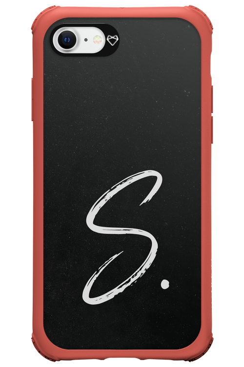 (Off Space) S 2.0 - Apple iPhone SE 2022