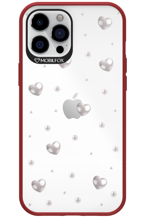 Pearl Tears - Apple iPhone 12 Pro Max