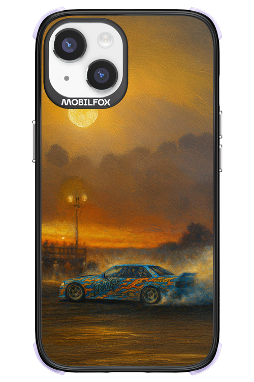 Drift Chaos - Apple iPhone 14