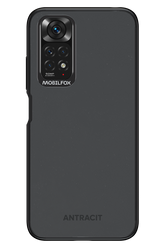 Antracit - Xiaomi Redmi Note 11/11S 4G