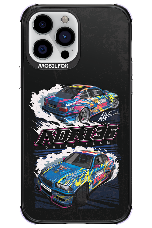 ADRI 36 2.0 - Apple iPhone 13 Pro Max