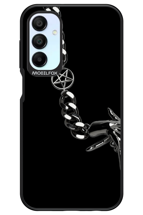 Chain stanga black 2.0 - Samsung Galaxy A15