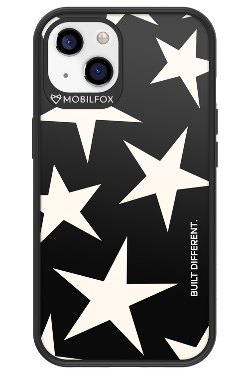 Built Different BW 2.0 - Apple iPhone 13