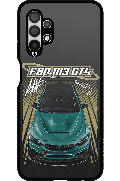 FBD M3 GT4 2.0 - Samsung Galaxy A13 4G