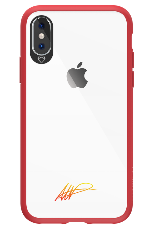 Signature Edition - Apple iPhone X