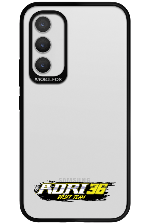 ADRI36 Signature 2.0 - Samsung Galaxy A34