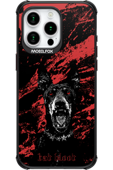 Bad Blood - Apple iPhone 15 Pro Max