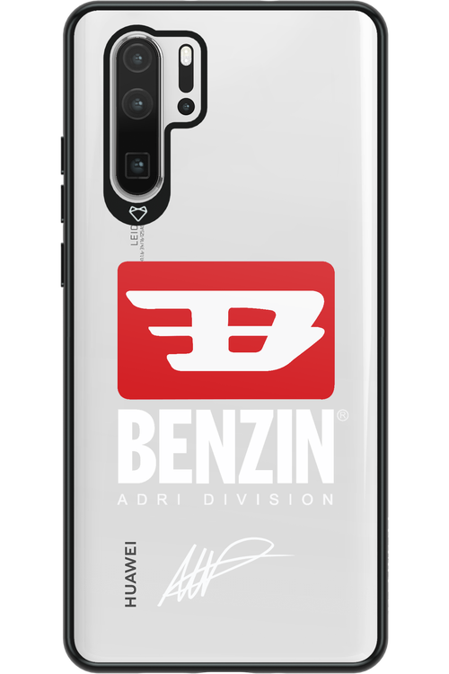 Ultra Benzin 2.0 - Huawei P30 Pro