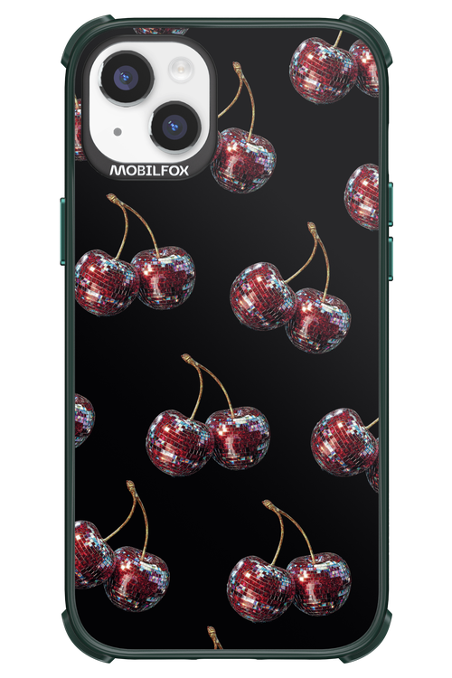 Cherry Rush - Apple iPhone 14 Plus
