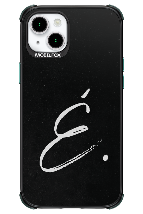 (Off Space) E II 2.0 - Apple iPhone 15 Plus