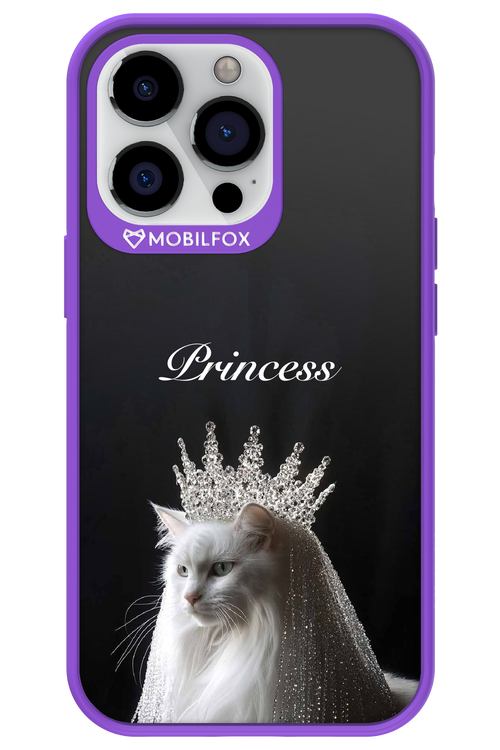 Princess - Apple iPhone 13 Pro