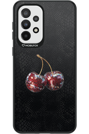 Disco Cherries - Samsung Galaxy A33