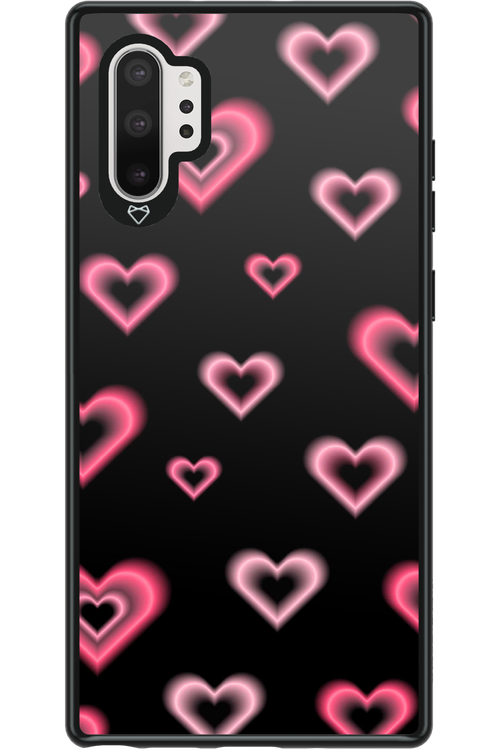 Pink Love 2.0 - Samsung Galaxy Note 10+