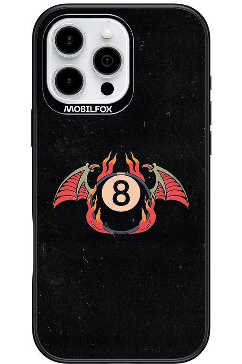 8ight - Apple iPhone 16 Pro Max