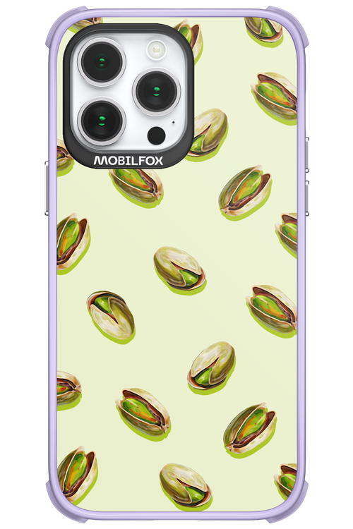 Pistachio Fever - Apple iPhone 14 Pro Max