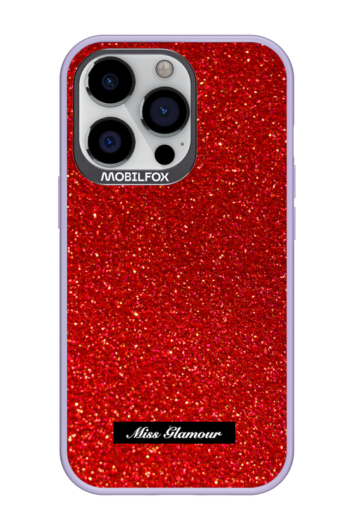 Miss Glamour - Apple iPhone 13 Pro