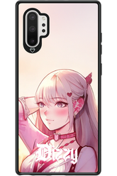 Pink Heatwave - Samsung Galaxy Note 10+