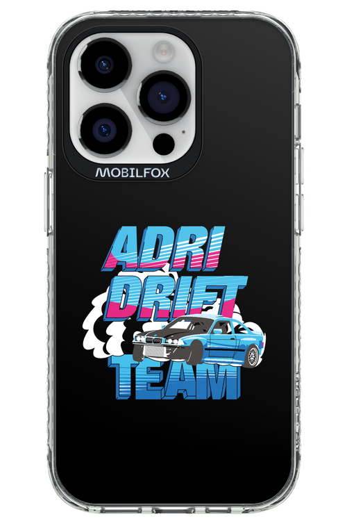 Adri Drift - Apple iPhone 14 Pro