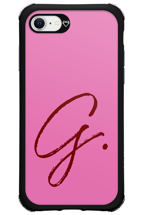 (Sorbet) G 2.0 - Apple iPhone SE 2022