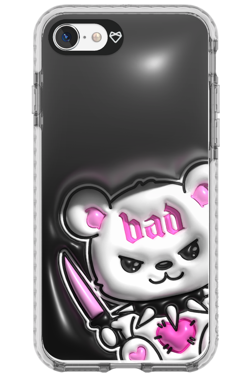 Bad Bear - Apple iPhone 8