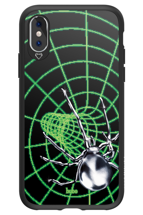 SINGULARITY - Apple iPhone X
